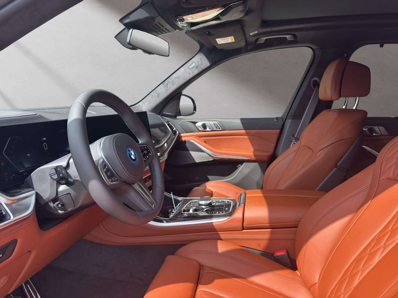 Fahrzeugbild eines BMW X5
