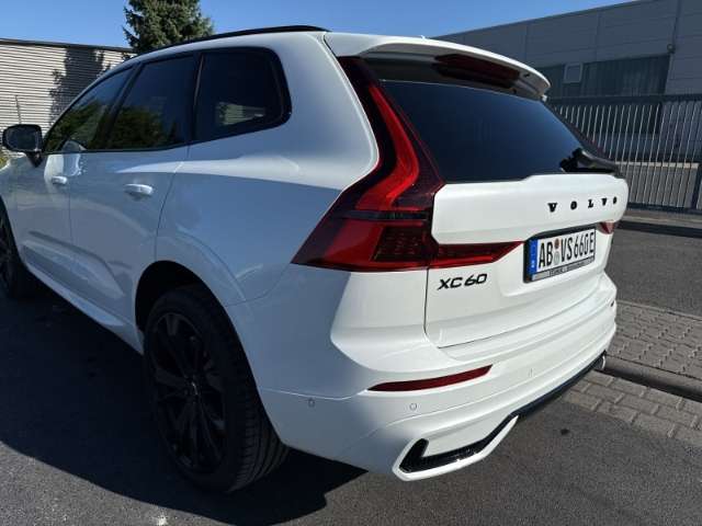 Fahrzeugbild eines Volvo XC60