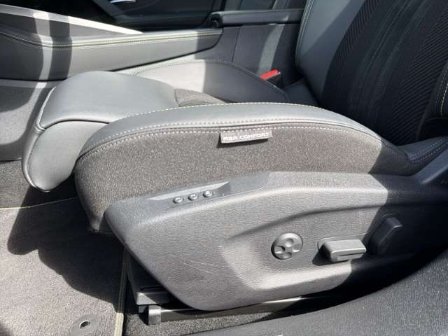 Fahrzeugbild eines Peugeot 308