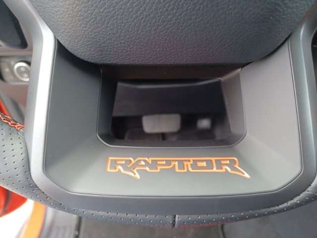 Fahrzeugbild eines Ford Ranger