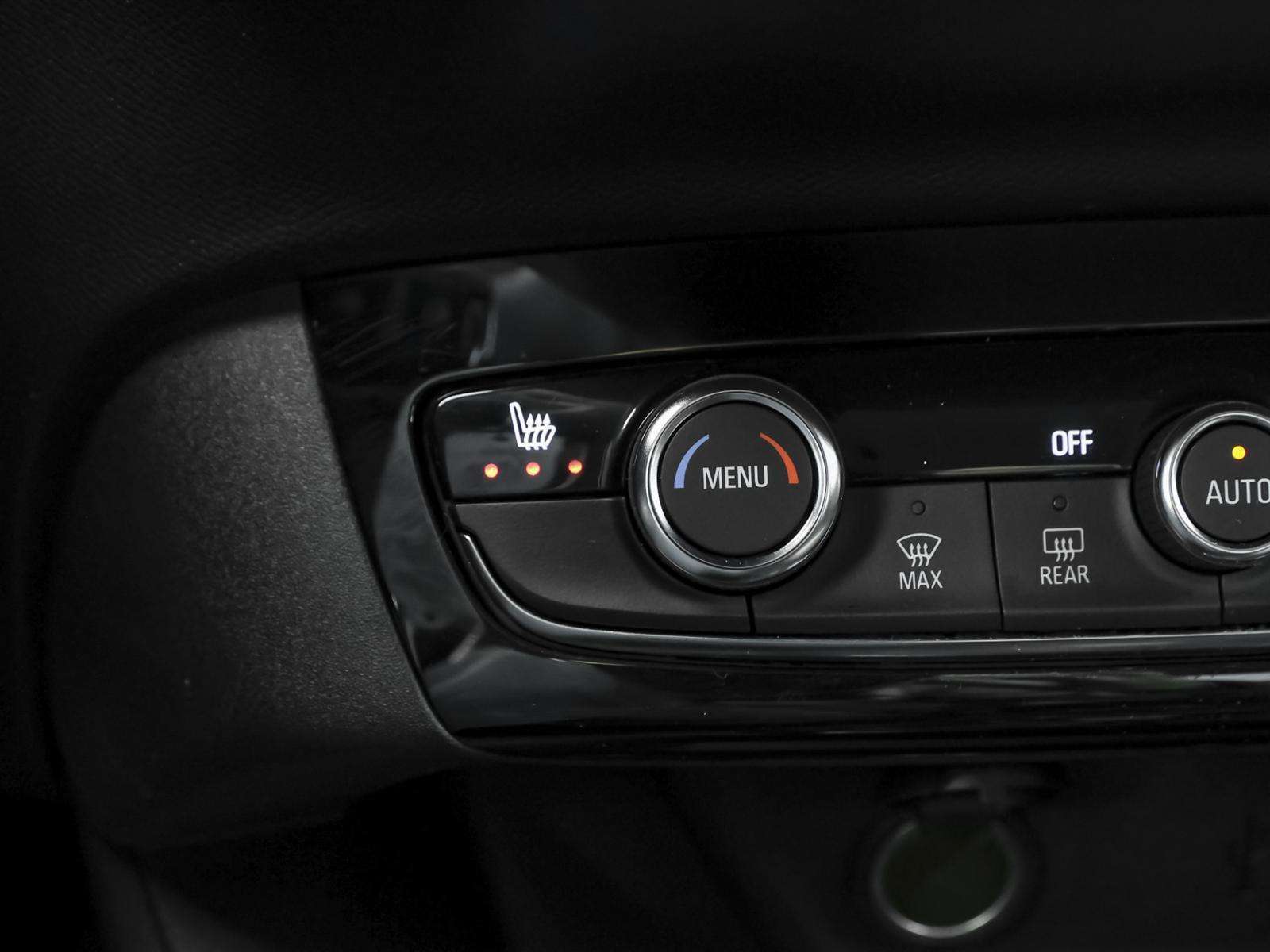 Fahrzeugbild eines Opel Corsa