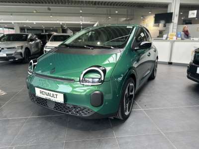 Bild Renault Twingo