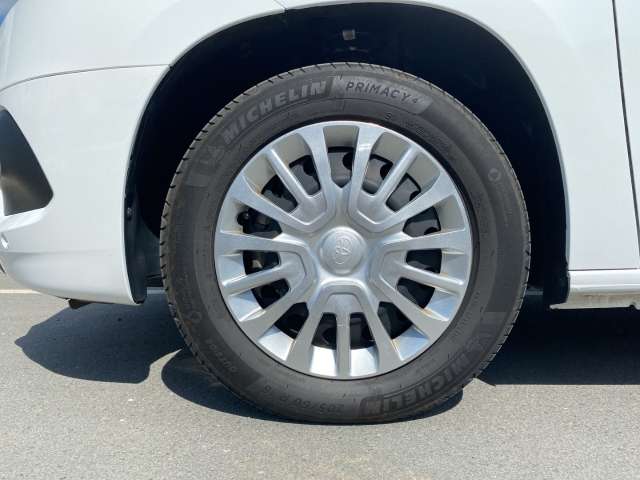 Fahrzeugbild eines Toyota Proace City