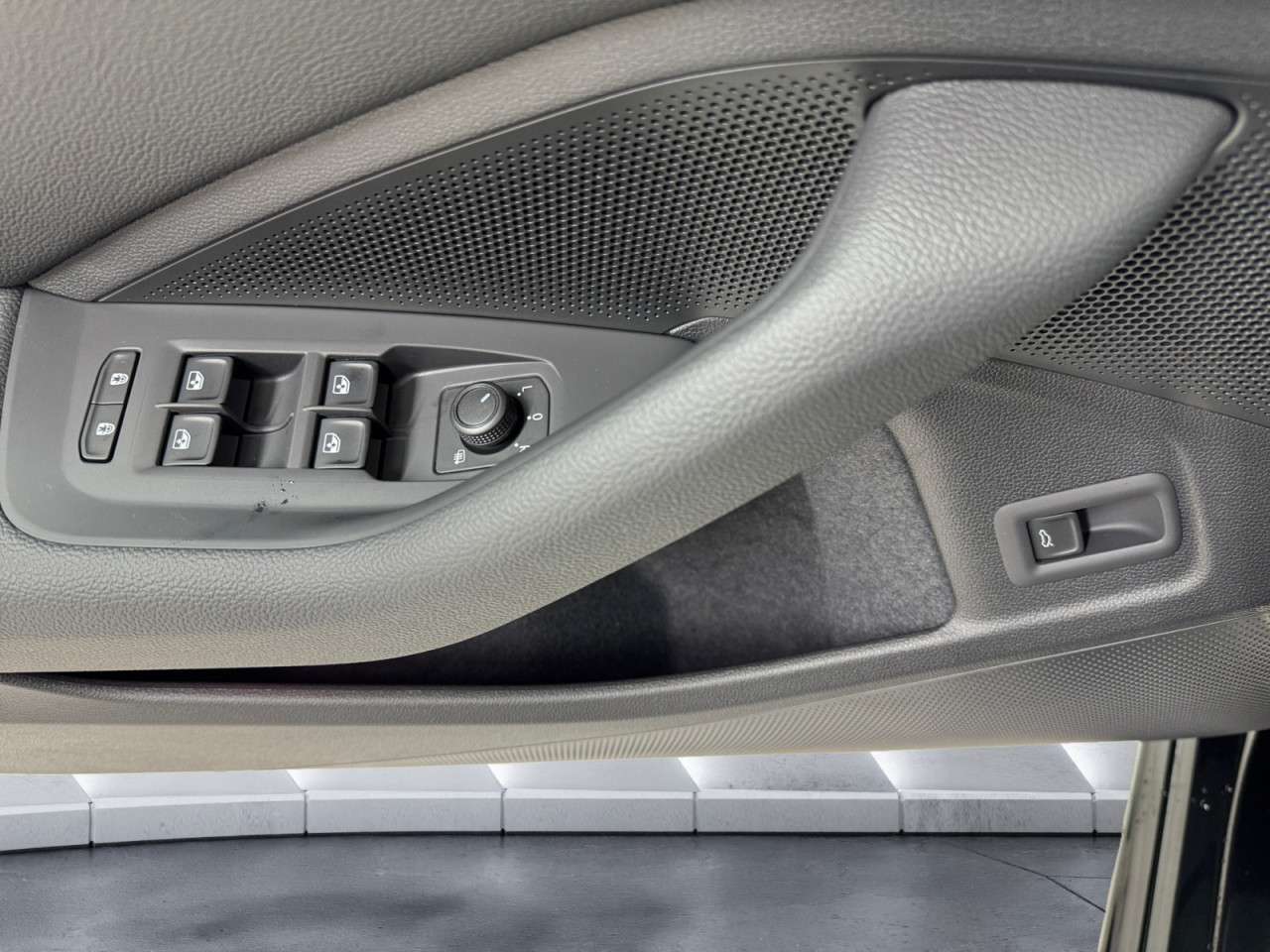 Fahrzeugbild eines Skoda Superb