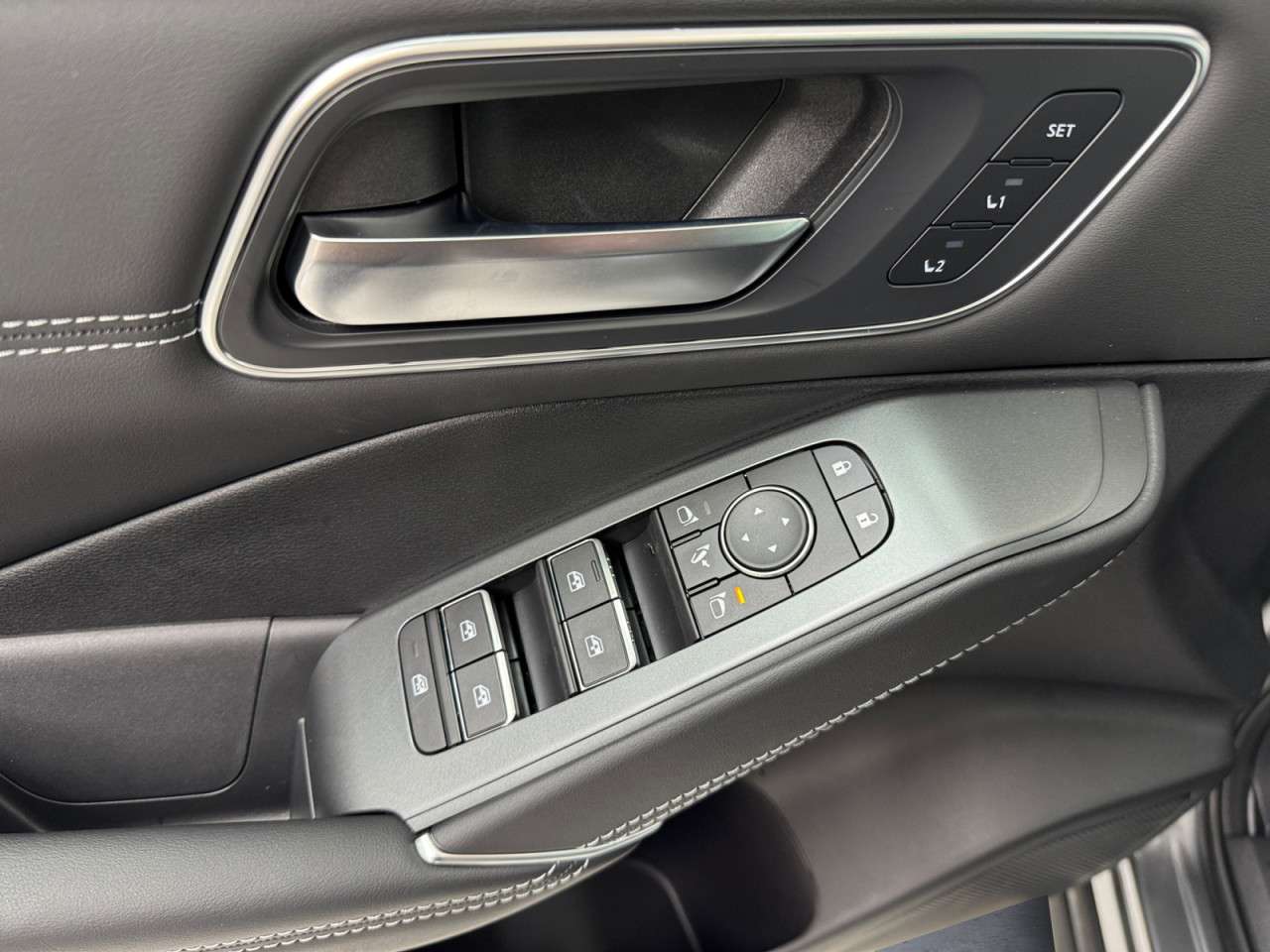 Fahrzeugbild eines Nissan Qashqai