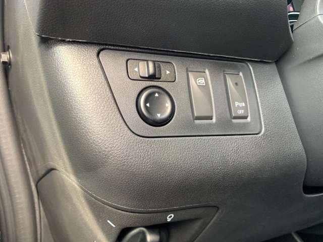 Fahrzeugbild eines Dacia Spring