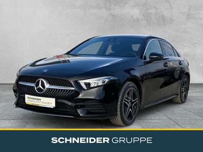 Bild Mercedes-Benz A-Klasse