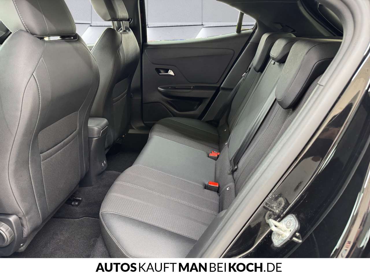 Fahrzeugbild eines Opel Mokka