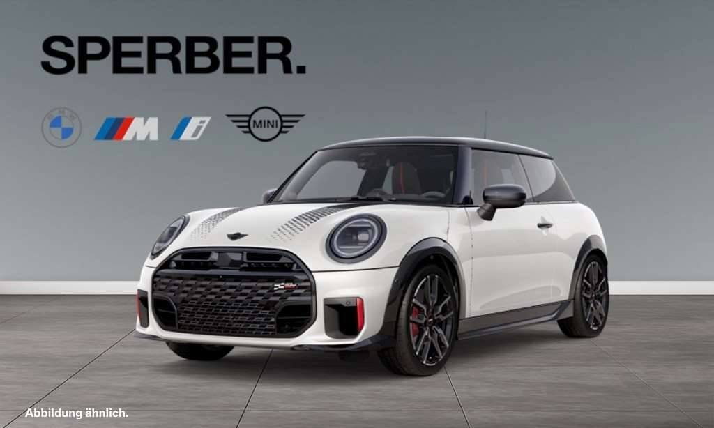 Fahrzeugbild eines MINI MINI