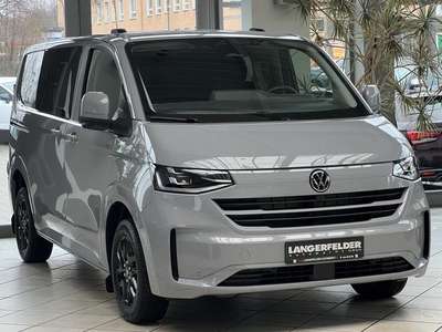 Bild Volkswagen Transporter