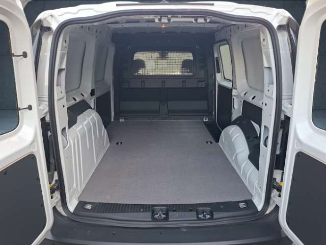 Fahrzeugbild eines Volkswagen Caddy