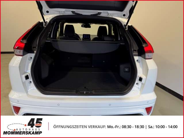 Fahrzeugbild eines Mitsubishi Eclipse Cross