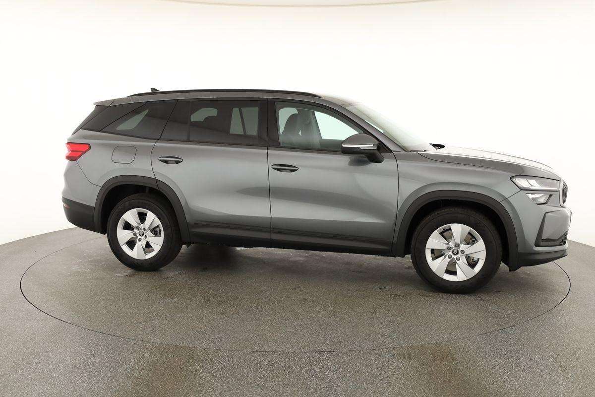 Fahrzeugbild eines Skoda Kodiaq