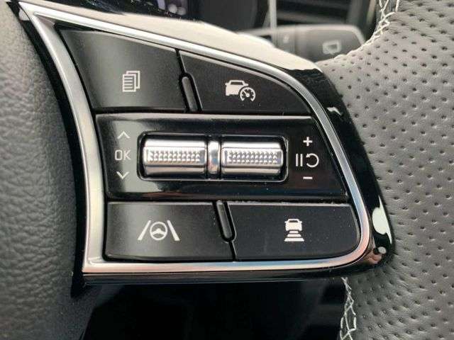 Fahrzeugbild eines Kia cee'd