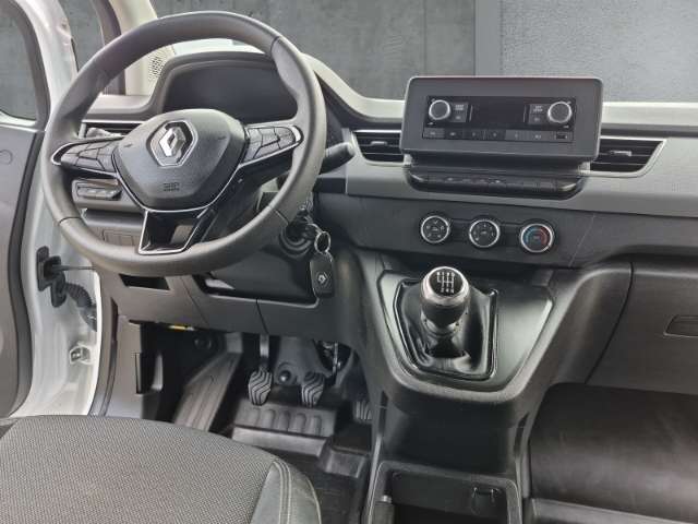 Fahrzeugbild eines Renault Kangoo
