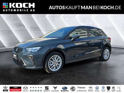 Bild SEAT Ibiza
