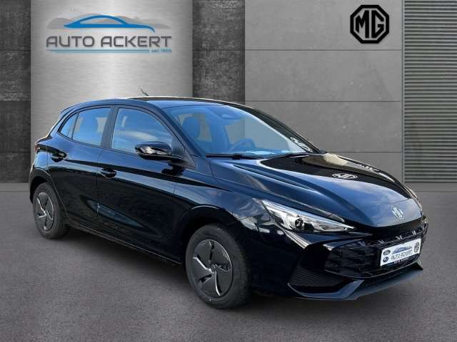 Fahrzeugbild eines MG MG3