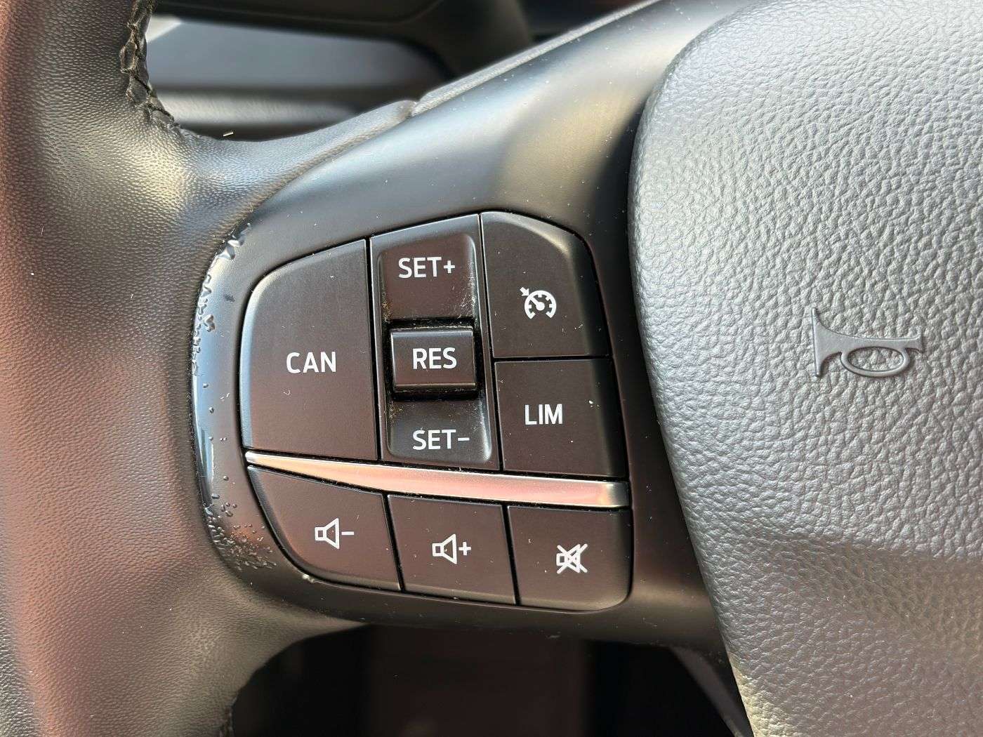 Fahrzeugbild eines Ford Focus