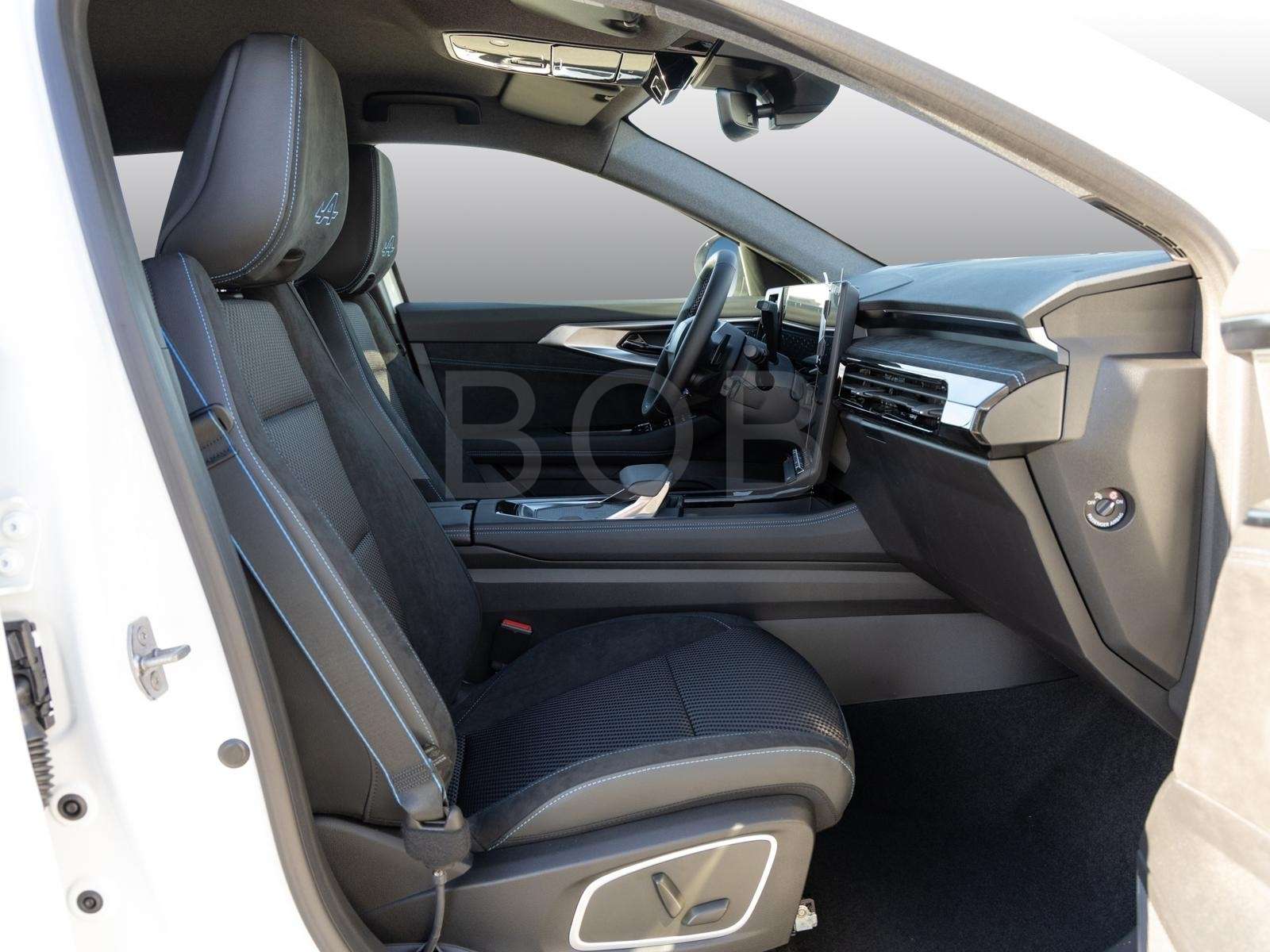 Fahrzeugbild eines Renault Espace