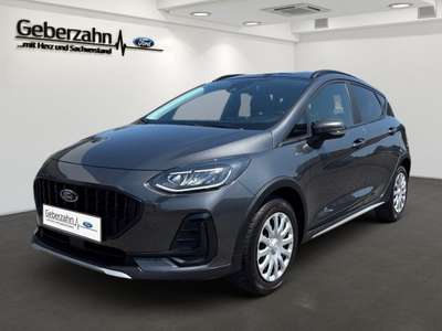 Bild Ford Fiesta