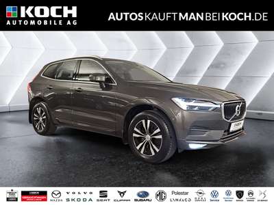 Bild Volvo XC60