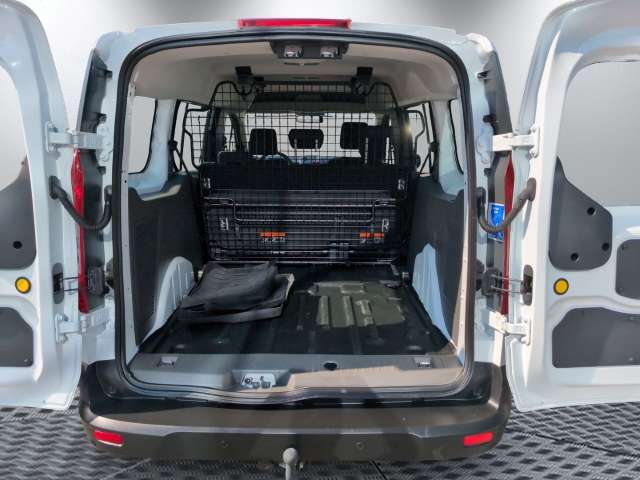 Fahrzeugbild eines Ford Transit Connect