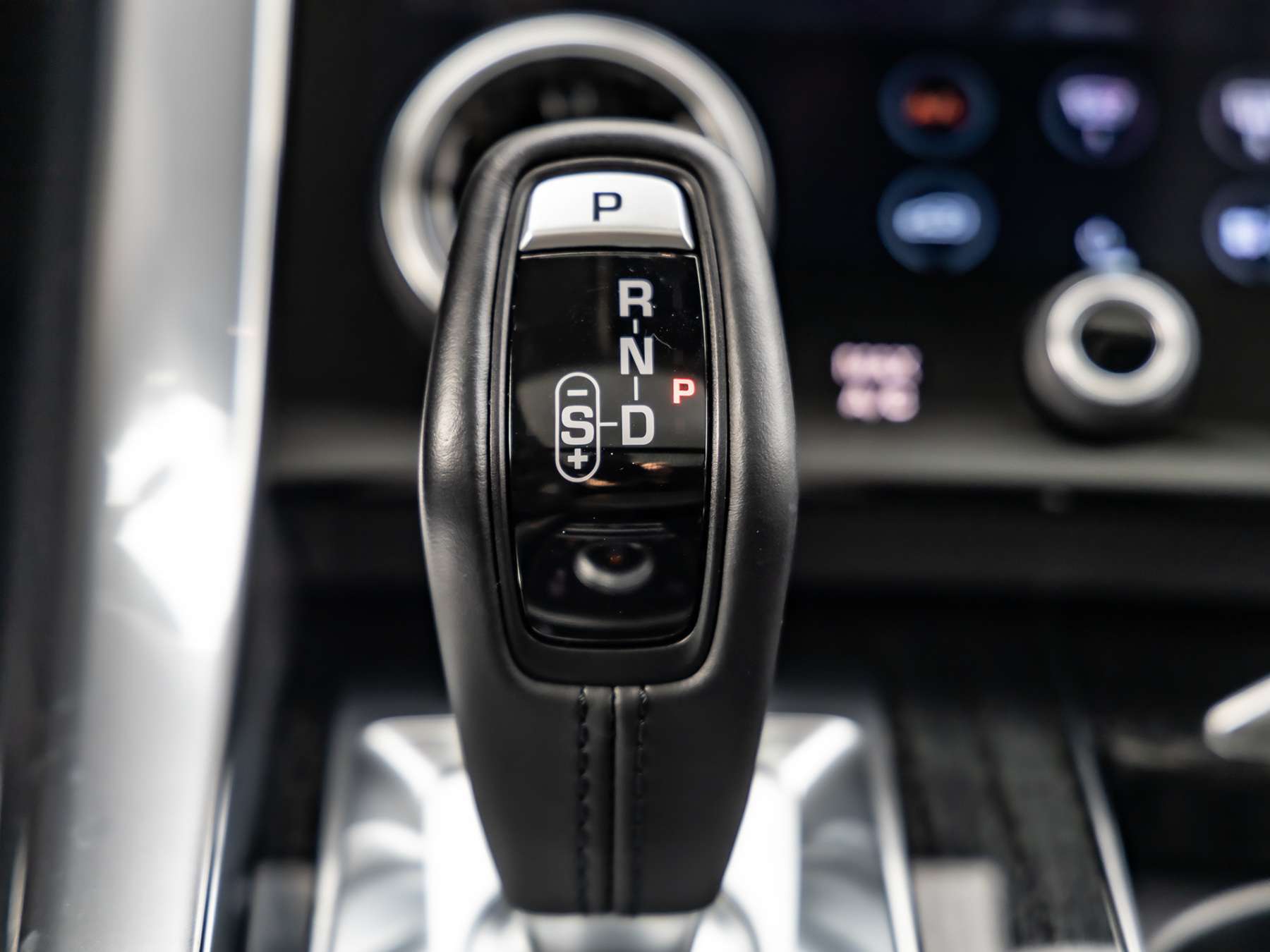 Fahrzeugbild eines Land Rover Range Rover Sport