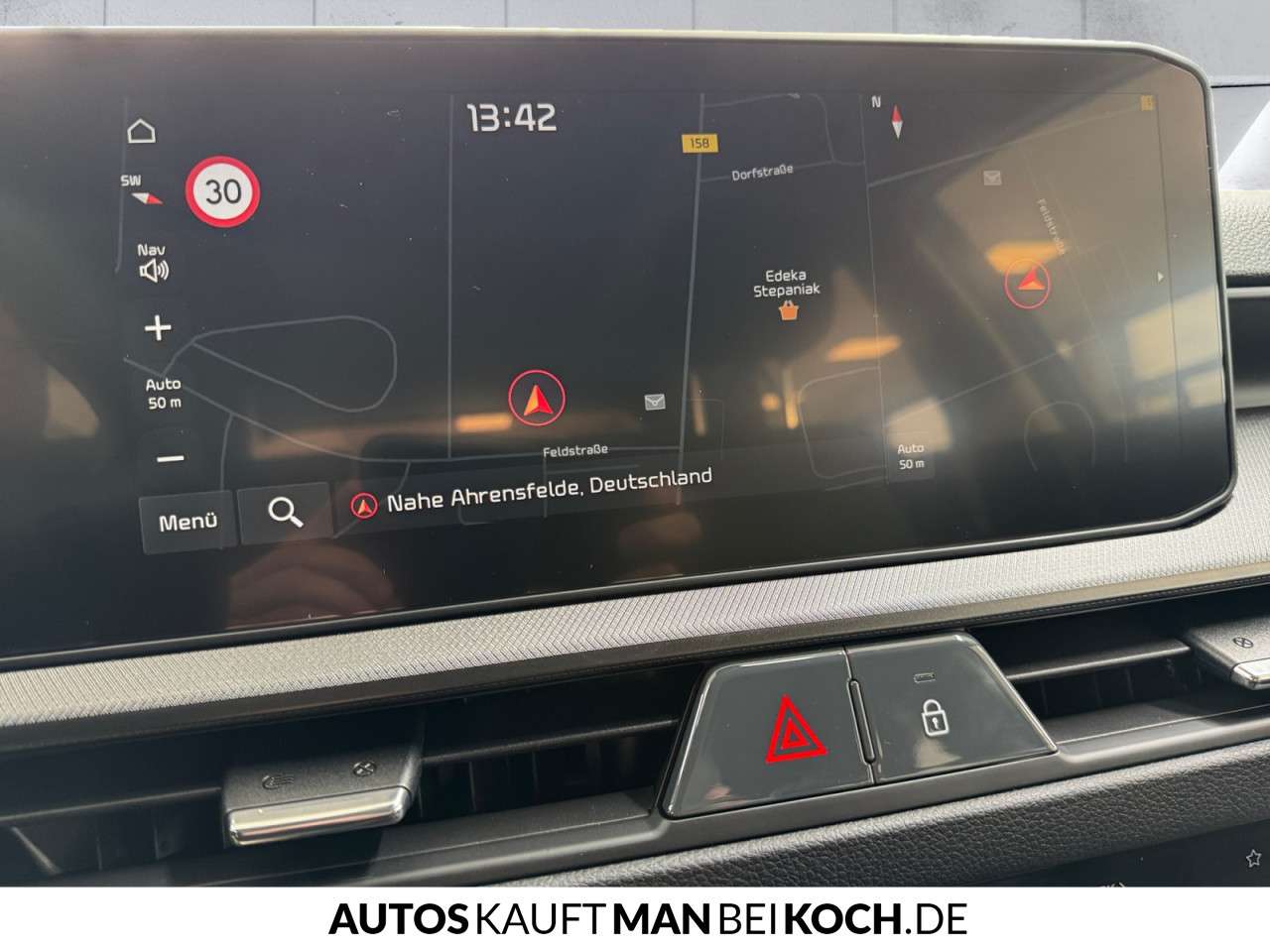 Fahrzeugbild eines Kia Stonic