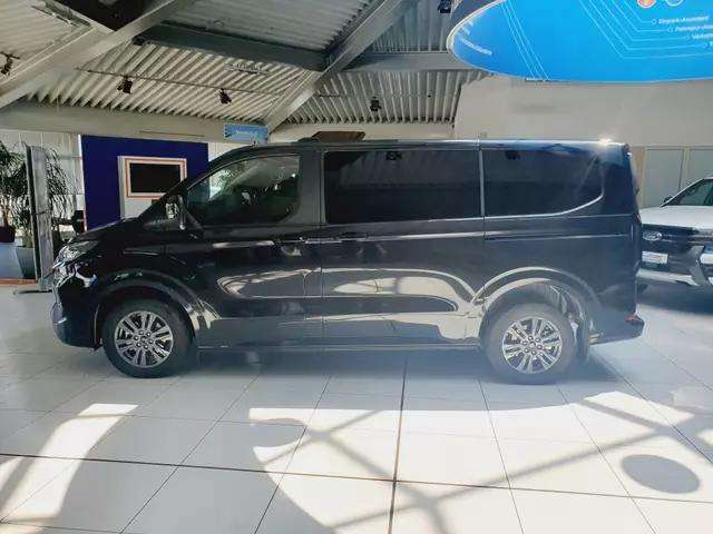 Fahrzeugbild eines Ford Tourneo Custom