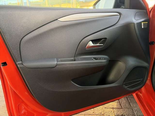 Fahrzeugbild eines Opel Corsa