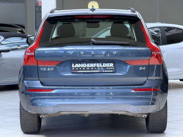 Fahrzeugbild eines Volvo XC60