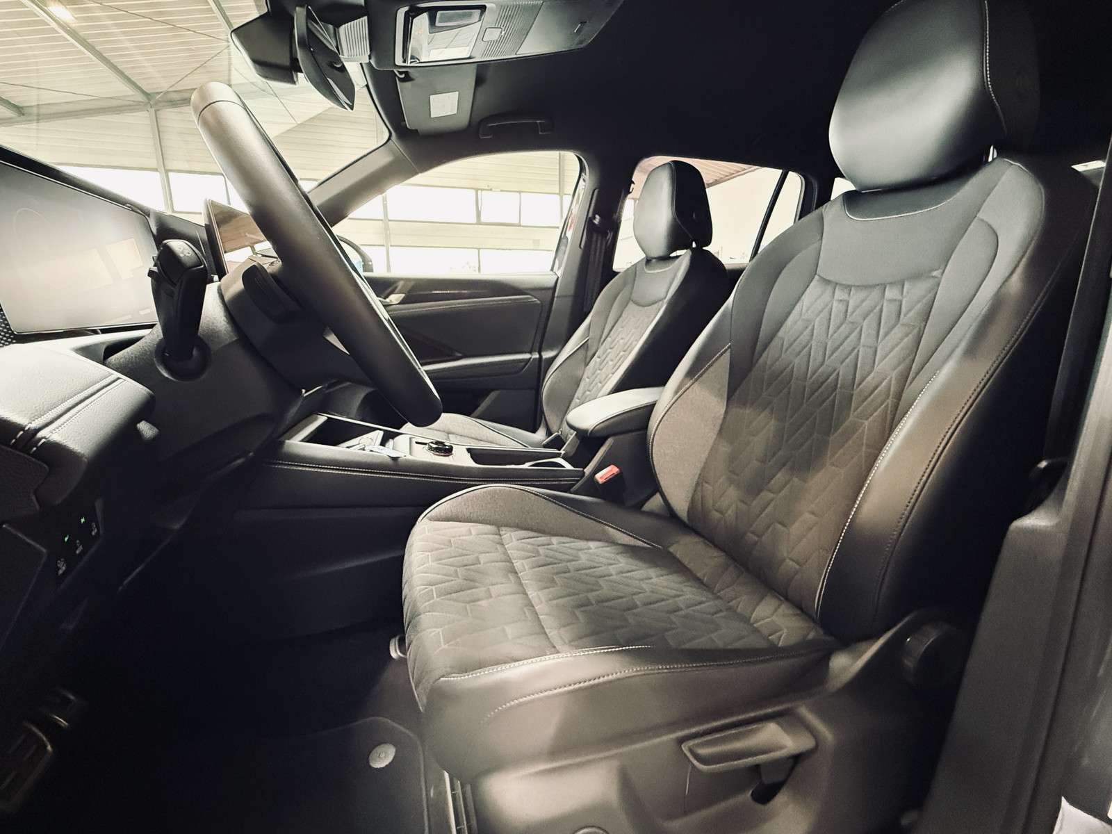 Fahrzeugbild eines Volkswagen Tiguan