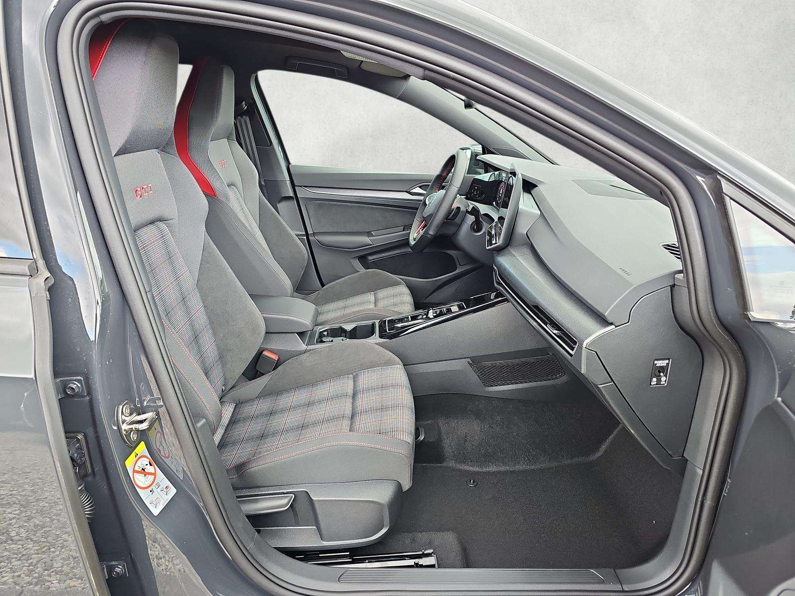 Fahrzeugbild eines Volkswagen Golf
