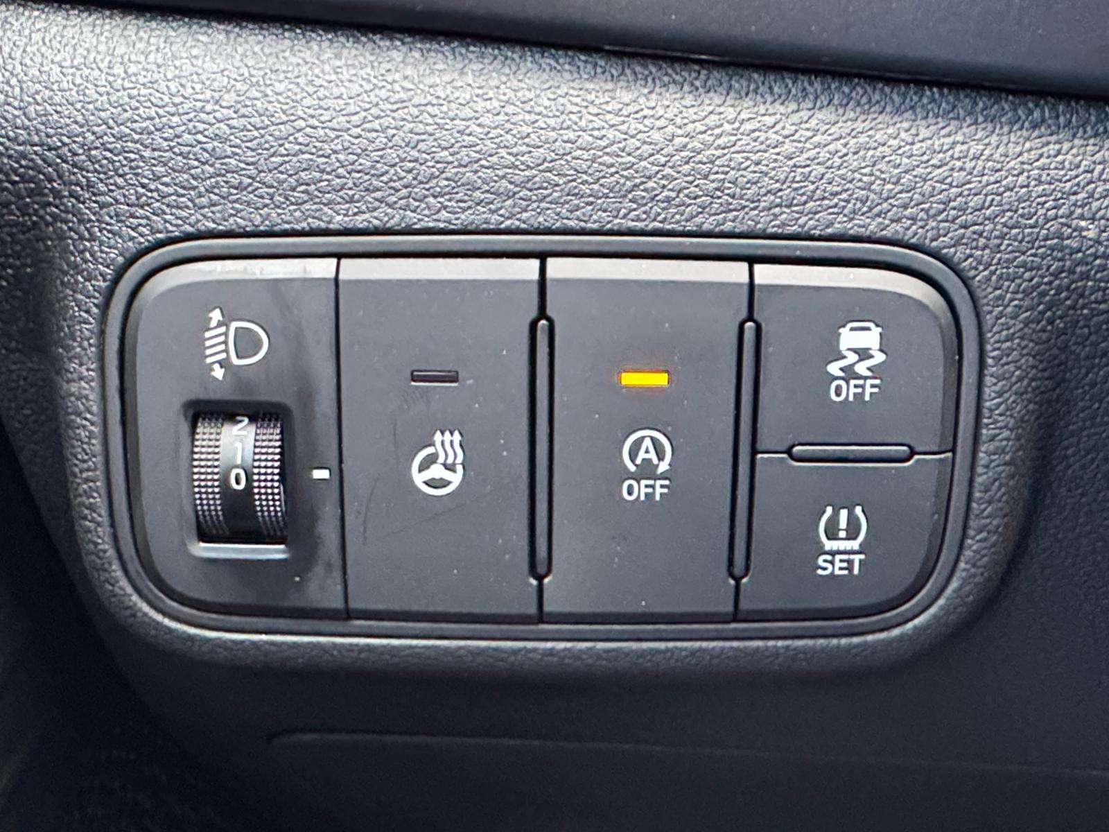 Fahrzeugbild eines Hyundai i20