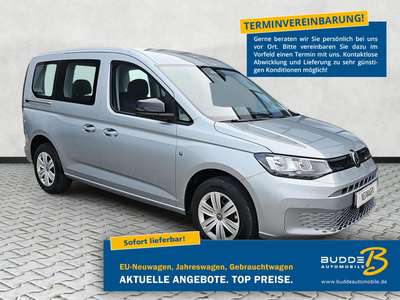 Bild Volkswagen Caddy