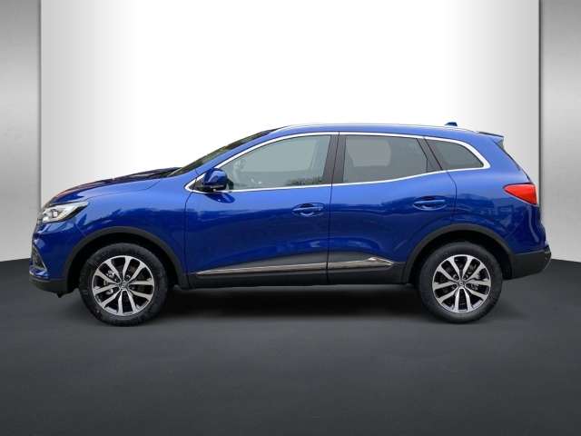 Fahrzeugbild eines Renault Kadjar