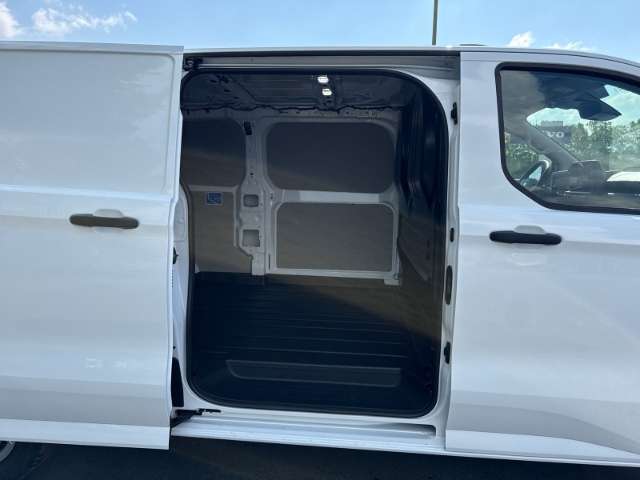 Fahrzeugbild eines Ford Transit Custom