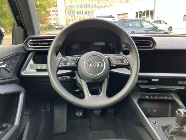 Fahrzeugbild eines Audi A3