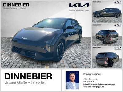 Bild Kia EV4