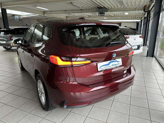 Fahrzeugbild eines BMW 2er Active Tourer