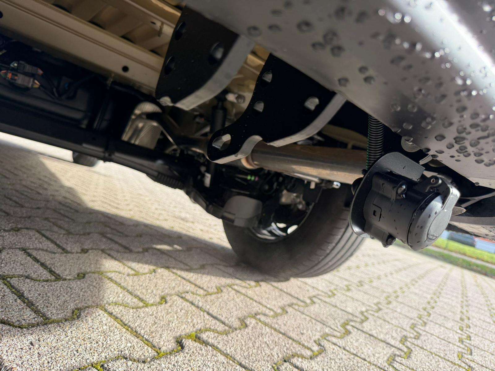 Fahrzeugbild eines Opel Combo