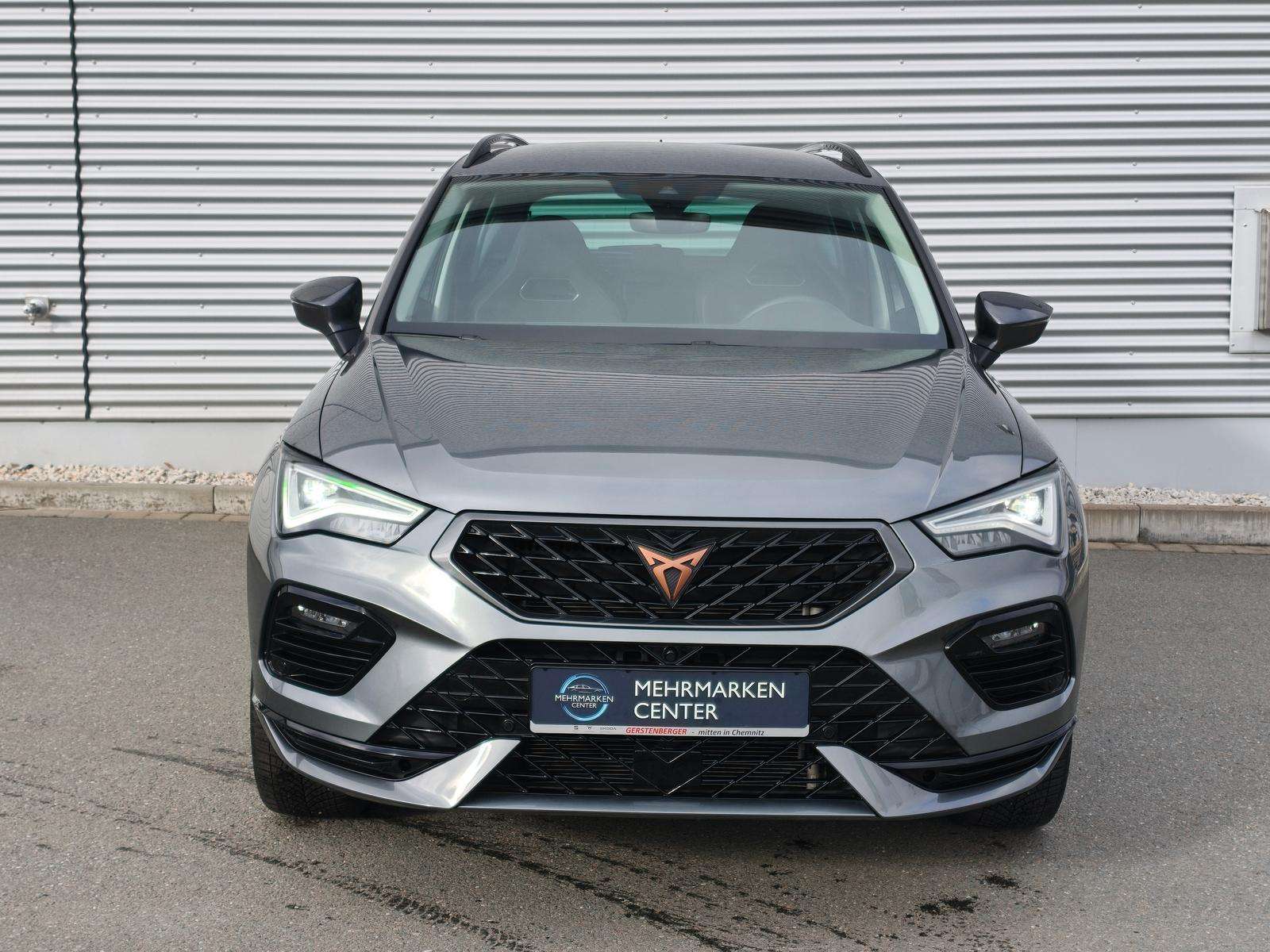 Fahrzeugbild eines CUPRA Ateca