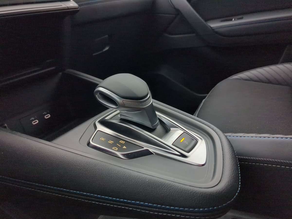 Fahrzeugbild eines Renault Symbioz