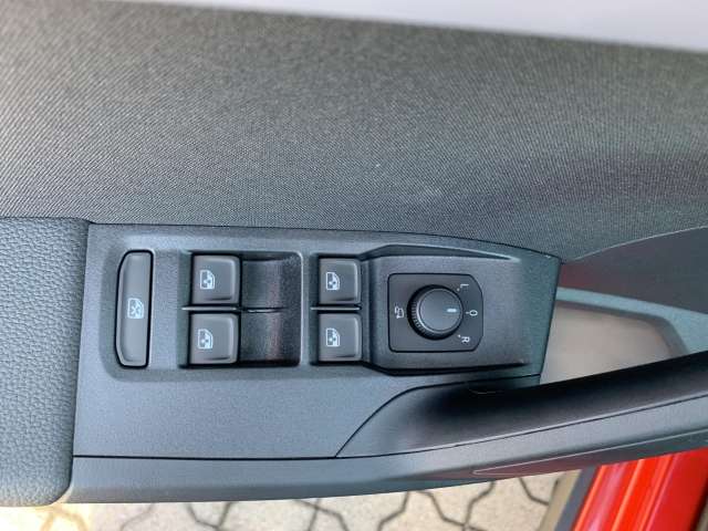 Fahrzeugbild eines SEAT Arona