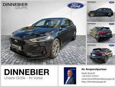Bild Ford Focus