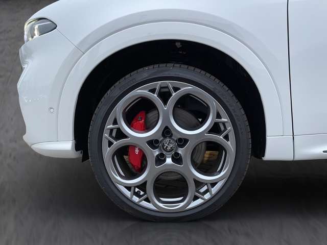 Fahrzeugbild eines Alfa Romeo Tonale