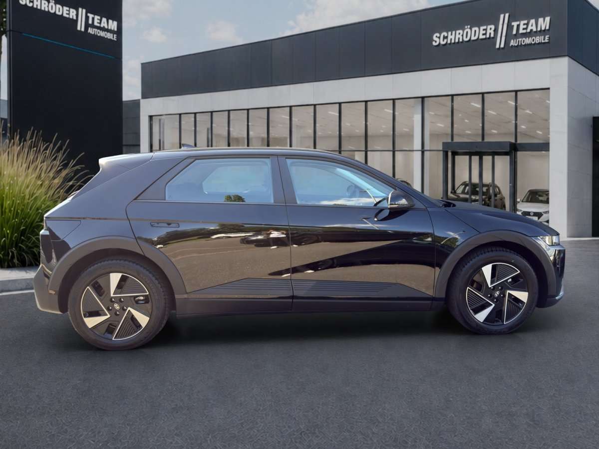 Fahrzeugbild eines Hyundai IONIQ 5
