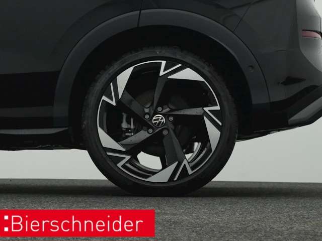 Fahrzeugbild eines Volkswagen T-Roc