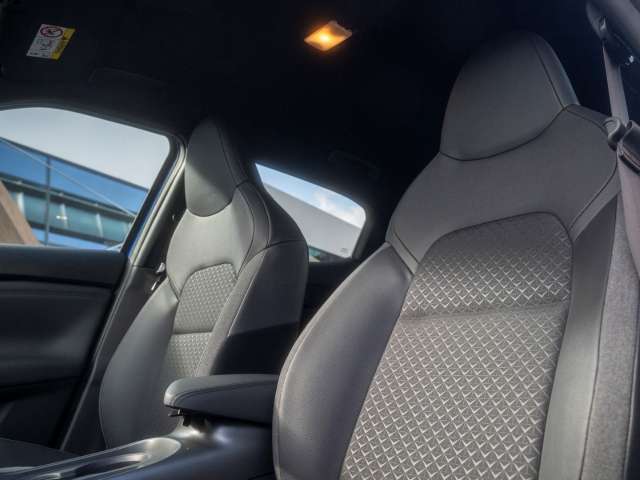 Fahrzeugbild eines Nissan JUKE