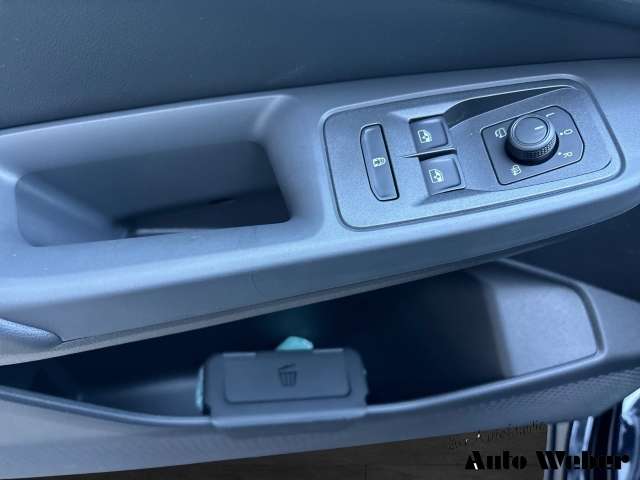 Fahrzeugbild eines Volkswagen Caddy